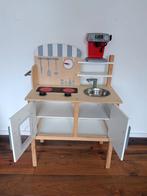 Gratis keukentje, Ophalen, Gebruikt