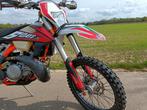 KTM EXC 300 TPI SIXDAYS, Particulier, Enduro, 293 cc, 1 cilinder