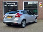 Ford Focus 1.6 TI-VCT TITANIUM | AIRCO | NAVI |VELGEN | CRUI, Gebruikt, 4 cilinders, 635 kg, Origineel Nederlands