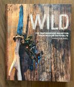 Harald Russel - Wild, Ophalen of Verzenden, Zo goed als nieuw, Harald Russel
