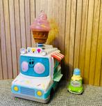 VTech Toet Toet Cory Carson Eileen IJscokar, Ophalen of Verzenden, Gebruikt, 6 maanden tot 2 jaar