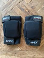 Ski kniebeschermers, Sport en Fitness, Skiën en Langlaufen, Ophalen of Verzenden, Zo goed als nieuw