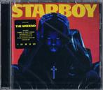 The Weeknd - Starboy (NIEUW & SEALED), Cd's en Dvd's, Cd's | Pop, Ophalen of Verzenden, Nieuw in verpakking