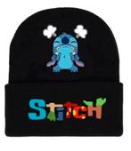 Stitch muts 1 Maat Nieuw, Ophalen of Verzenden, Nieuw, Jongen of Meisje, Muts
