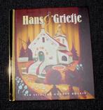 Gouden Boekje: Hans & Grietje. Nieuw, Boeken, 5 of 6 jaar, Jongen of Meisje, Nieuw, Sprookjes