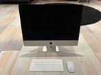 iMac 21,5" Retina 4K-display 2019, Computers en Software, Apple Desktops, Ophalen, Gebruikt, 8 GB, IMac