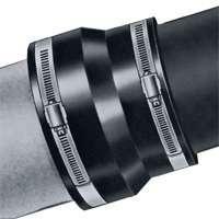 Fernco Verloopkoppeling 165-149/133-115 mm beschikbaar voor biedingen