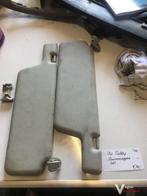 Vw Caddy bwjr 2000 Zonnenkleppen set, Ophalen of Verzenden, Gebruikt