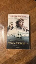 Dick van Heuvel - Nova Zembla, Dick van Heuvel, Ophalen of Verzenden, Zo goed als nieuw, Nederland