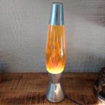 Vintage Mathmos Lavalamplamp, Ophalen of Verzenden, Gebruikt, Glas, Vintage