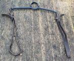 Oude Paardentuig ( hames ) - paardenuitrusting antiek, Ophalen of Verzenden, Gebruikt, Overige soorten