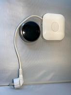 Google Nest Thermostat 3e Gen - Compleet & Werkend!, Ophalen of Verzenden, Slimme thermostaat, Zo goed als nieuw