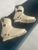 Dames skischoenen maat 39, Ophalen, Gebruikt, Schoenen, Salomon