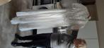 Trouwjurk mt 40, Kleding | Dames, Trouwkleding en Trouwaccessoires, Ophalen, Trouwjurk, Wit, Onbekend