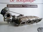 Turbo revisie  Mercedes A2740902980 1.8  2.0 t  AL0070, Auto-onderdelen, Motor en Toebehoren, Ophalen of Verzenden, Gereviseerd