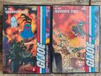 GI Joe DVD Boxset - Missie 1 & 2, Mission 1 en 2, Vanaf 6 jaar, Verzenden, Zo goed als nieuw, Boxset