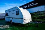 Weinsberg Caraone 450 FU (bj 2020), Caravans en Kamperen, Caravans, Overige merken, Knaus Tabbert AG, Bedrijf, Schokbreker