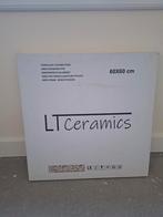 Terrazzo tegel 60 x 60, Doe-het-zelf en Verbouw, Tegels, 60 cm of meer, Nieuw, Minder dan 5 m², Wandtegels