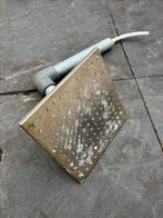Goede stevige buiten douche - regen douche, Tuin en Terras, Ophalen of Verzenden, Zo goed als nieuw