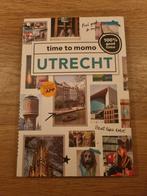 Time to Momo - Utrecht - nooit gebruikt, Overige merken, Europa, Ophalen of Verzenden, Zo goed als nieuw