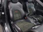 Kia cee'd 1.6 T-GDi 204pk GT- Recaro Seats, Panoramadak, Cam, Auto's, Voorwielaandrijving, Gebruikt, Met garantie (alle), Zwart