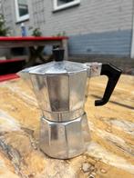 2 Kops Italiaanse percolator, Witgoed en Apparatuur, Koffiezetapparaten, Overige modellen, Gemalen koffie, Ophalen of Verzenden