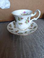 Royal Albert Winsome Kop en Schotel, Ophalen of Verzenden