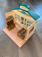 Sylvanian families supermarkt, Zo goed als nieuw, Ophalen