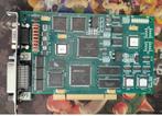 Waters PCI S26 AF BusLAC/E kaart, partnr 210000288 Rev G, Ophalen of Verzenden, Gebruikt