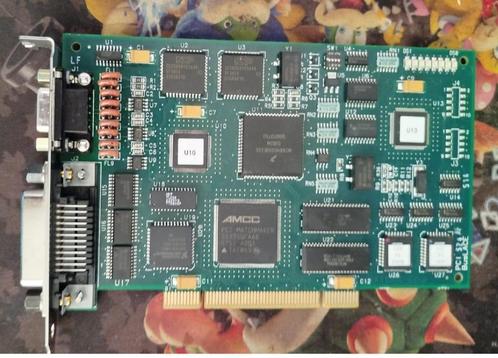 Waters PCI S26 AF BusLAC/E kaart, partnr 210000288 Rev G, Computers en Software, Overige Computers en Software, Gebruikt, Ophalen of Verzenden