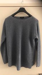 Monari trui mt 42, Kleding | Dames, Ophalen of Verzenden, Zo goed als nieuw, Maat 42/44 (L), Blauw