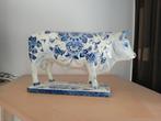 Delfts blauwe stier, Antiek en Kunst, Antiek | Porselein, Ophalen of Verzenden