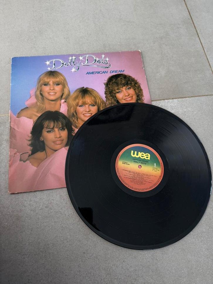 Meerdere LP’s / Vinyl, Cd's en Dvd's, Vinyl | Overige Vinyl, Zo goed als nieuw, Ophalen of Verzenden