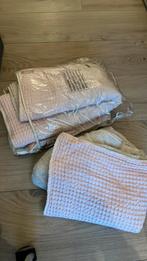 Boxkleed koeka wafel roze, Ophalen of Verzenden, Gebruikt, Roze, Meisje