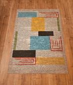 Rodier vloerkleed 120x170 cm meerkleurig, Crème, 100 tot 150 cm, Nieuw, Ophalen of Verzenden