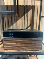 Ruark Audio R2 MK4 Smart Radio - Espresso, Ruark Audio, ., Nieuw, Ophalen of Verzenden