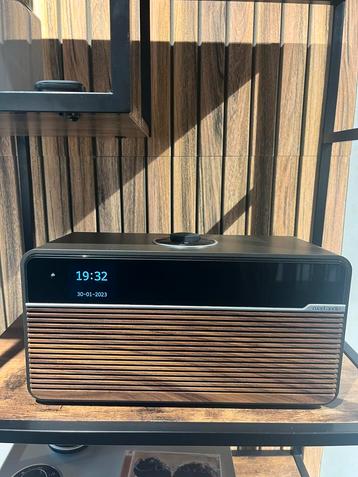 Ruark Audio R2 MK4 Smart Radio - Espresso beschikbaar voor biedingen