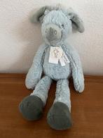 121 happy horse ezel Donkey Diego no.2, Kinderen en Baby's, Speelgoed | Knuffels en Pluche, Ophalen of Verzenden, Nieuw, Overige typen