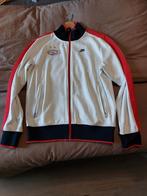 PSV Trainingsjack / Vest - Nike, Kleding | Heren, Sportkleding, Wit, Nike, Ophalen of Verzenden, Zo goed als nieuw