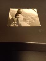 Filmster  Romy Schneider  kleine foto, Verzenden, Sterren en Beroemdheden