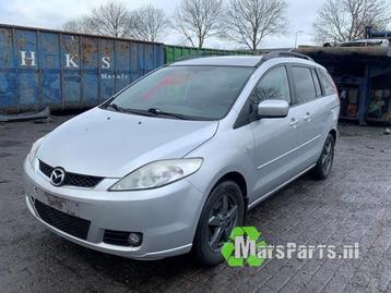 ABS Pomp van een Mazda 5. beschikbaar voor biedingen
