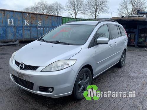 ABS Pomp van een Mazda 5., Auto-onderdelen, Elektronica en Kabels, Mazda, Gebruikt, 3 maanden garantie, Ophalen of Verzenden