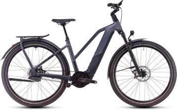 CUBE Van €4999 voor €3999! KATHMANDU HYBRID C Mixed Nigh beschikbaar voor biedingen