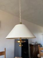 Vintage hanglamp, Ophalen, Zo goed als nieuw, Minder dan 50 cm