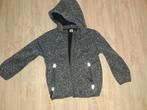 tussenjas, Kinderen en Baby's, Kinderkleding | Maat 116, Ophalen, Kiki Koko, Gebruikt, Jongen of Meisje
