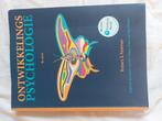 Ontwikkelingspsychologie Feldman (8e editie), Boeken, Gelezen, Robert S. Feldman, Gamma, HBO