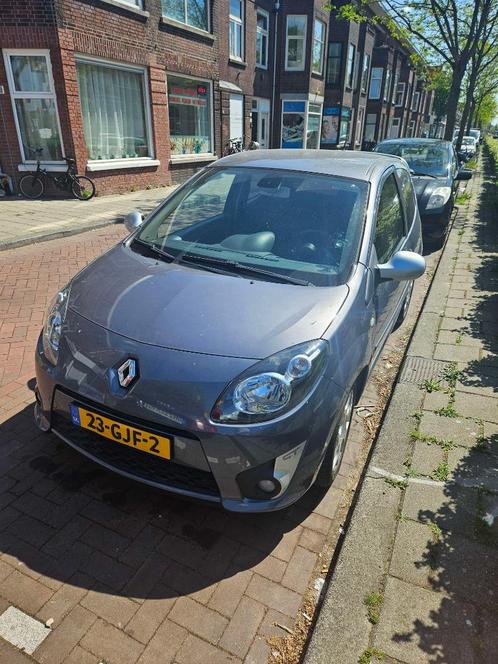 Renault Twingo GT 1.2 TCE (LEES DESCRIPTIE), Auto's, Renault, Particulier, Twingo, ABS, Adaptieve lichten, Airbags, Alarm, Android Auto