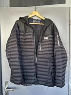 Helly Hansen jas, Kleding | Heren, Helly Hansen, Maat 48/50 (M), Zwart, Ophalen of Verzenden