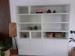 Kast, Huis en Inrichting, Kasten | Kledingkasten, Ophalen, 200 cm of meer, Zo goed als nieuw, 200 cm of meer