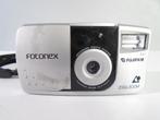 FUJIFILM FOTONEX 210ix ZOOM, Audio, Tv en Foto, Fotocamera's Analoog, Ophalen of Verzenden, Gebruikt, Compact, Fuji